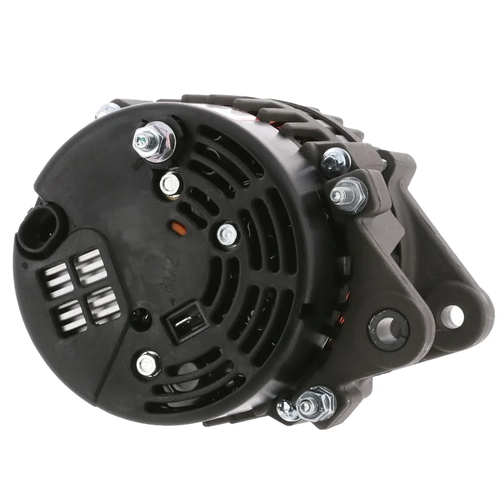 ARCO Marine Premium Replacement Alternator w/50mm Multi-Groove Pulley [20815] - Image 4