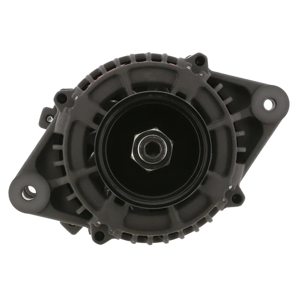 ARCO Marine Premium Replacement Alternator w/65mm Multi-Groove Pulley - 12V 70A [20800] - Image 3