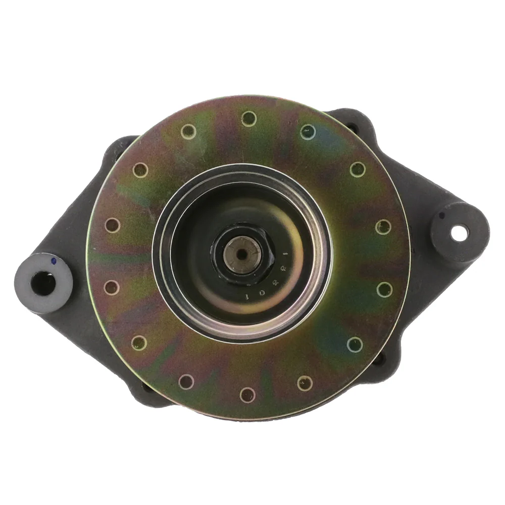 ARCO Marine Premium Replacement Alternator w/Multi-Groove Pulley - 12V 55A [60055] - Image 4
