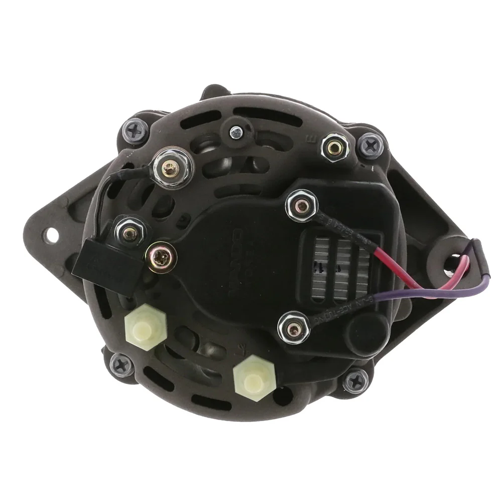 ARCO Marine Premium Replacement Alternator w/Single Groove Pulley - 12V, 55A [60050] - Image 2