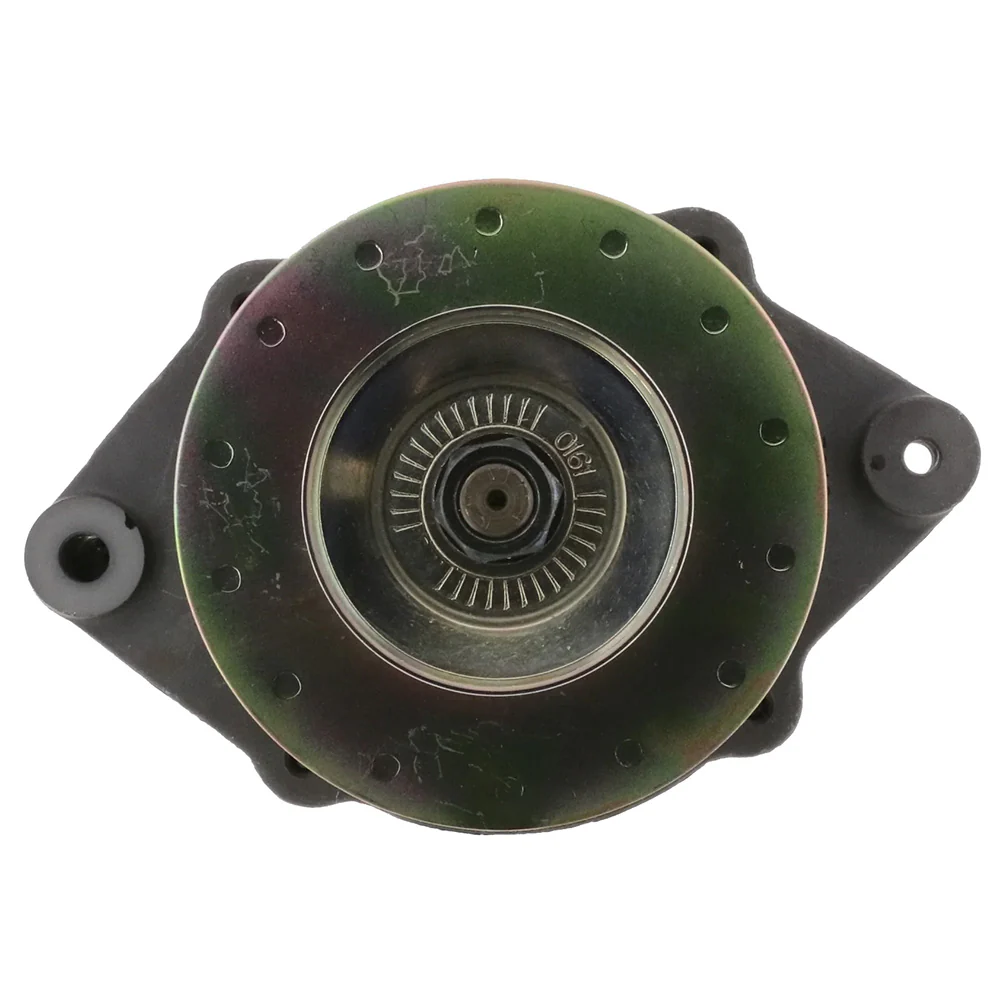 ARCO Marine Premium Replacement Alternator w/Single Groove Pulley - 12V, 55A [60050] - Image 3