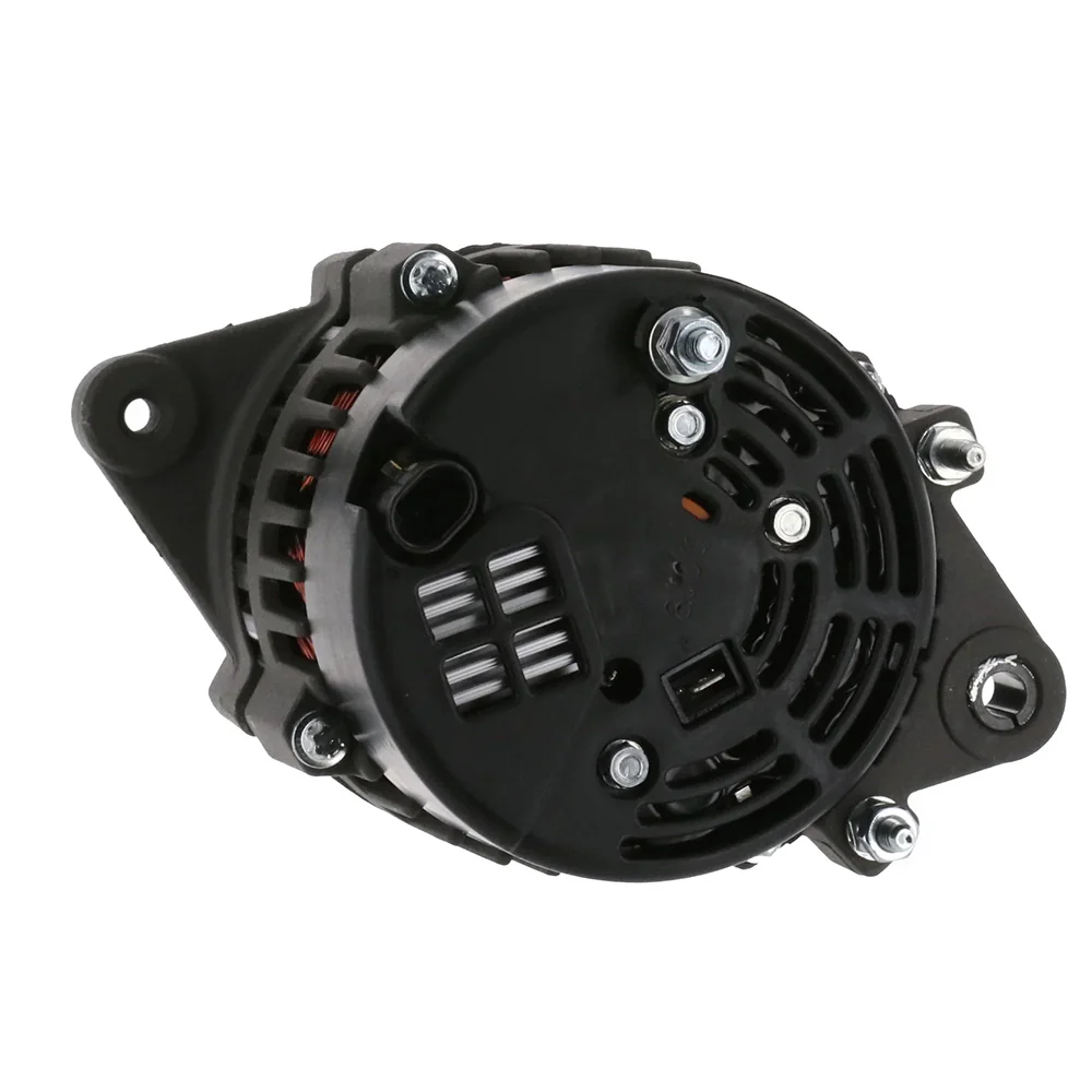 ARCO Marine Premium Replacement Alternator w/Single-Groove Pulley - 12V, 70A [20810] - Image 4