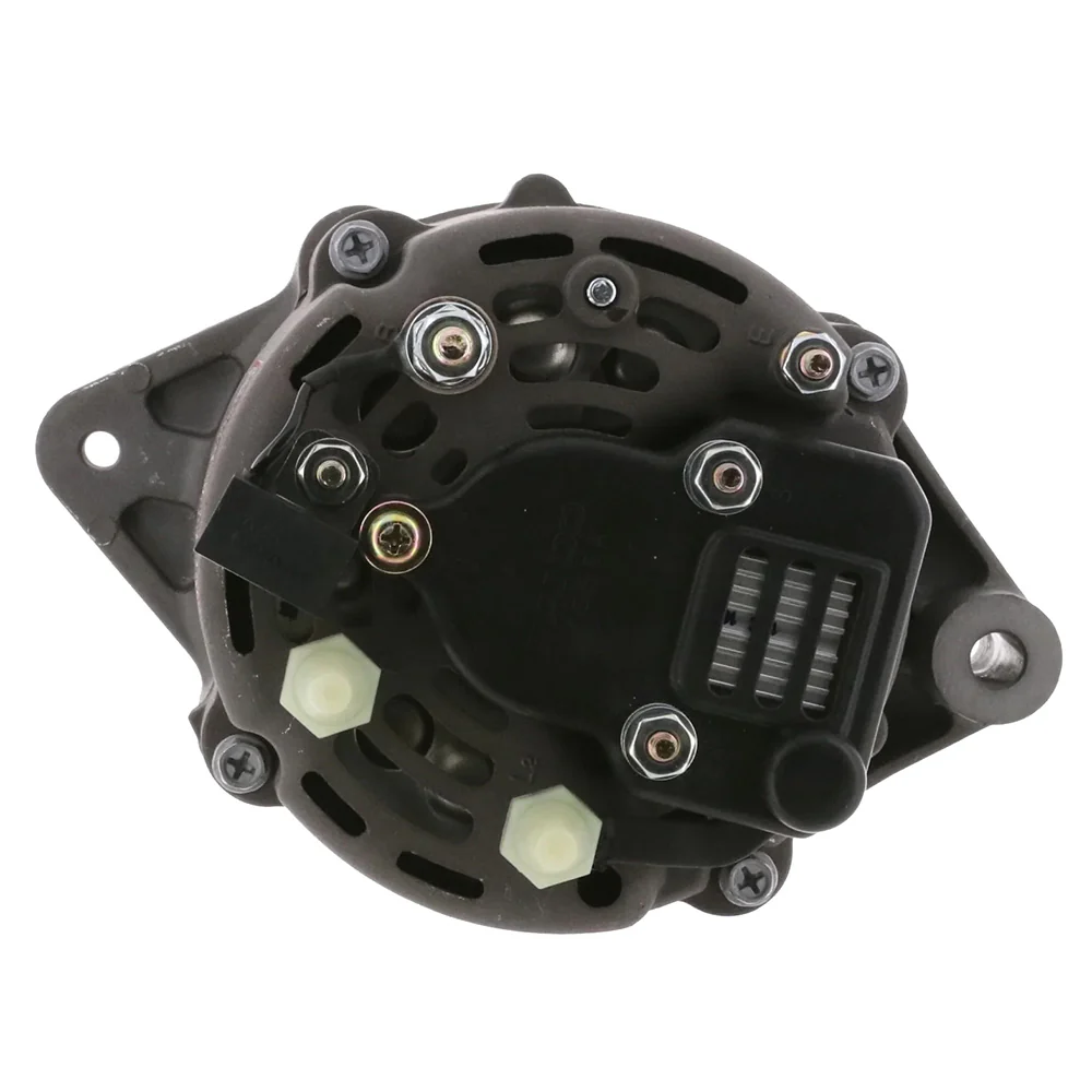 ARCO Marine Premium Replacement Inboard Alternator w/Single Groove Pulley - 12V 55A [60125] - Image 3