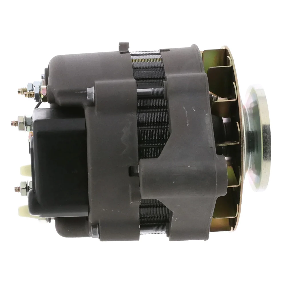 ARCO Marine Premium Replacement Inboard Alternator w/Single Groove Pulley - 12V 55A [60125] - Image 4