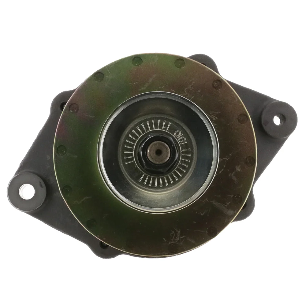 ARCO Marine Premium Replacement Inboard Alternator w/Single Groove Pulley - 12V 55A [60125] - Image 5