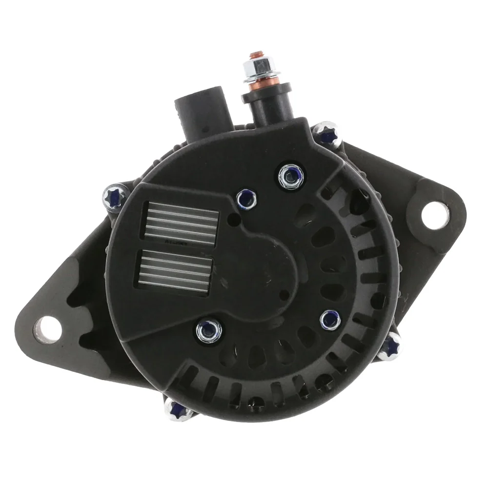 ARCO Marine Premium Replacement Outboard Alternator w/Multi-Groove Pulley - 12V 50A [20850] - Image 3