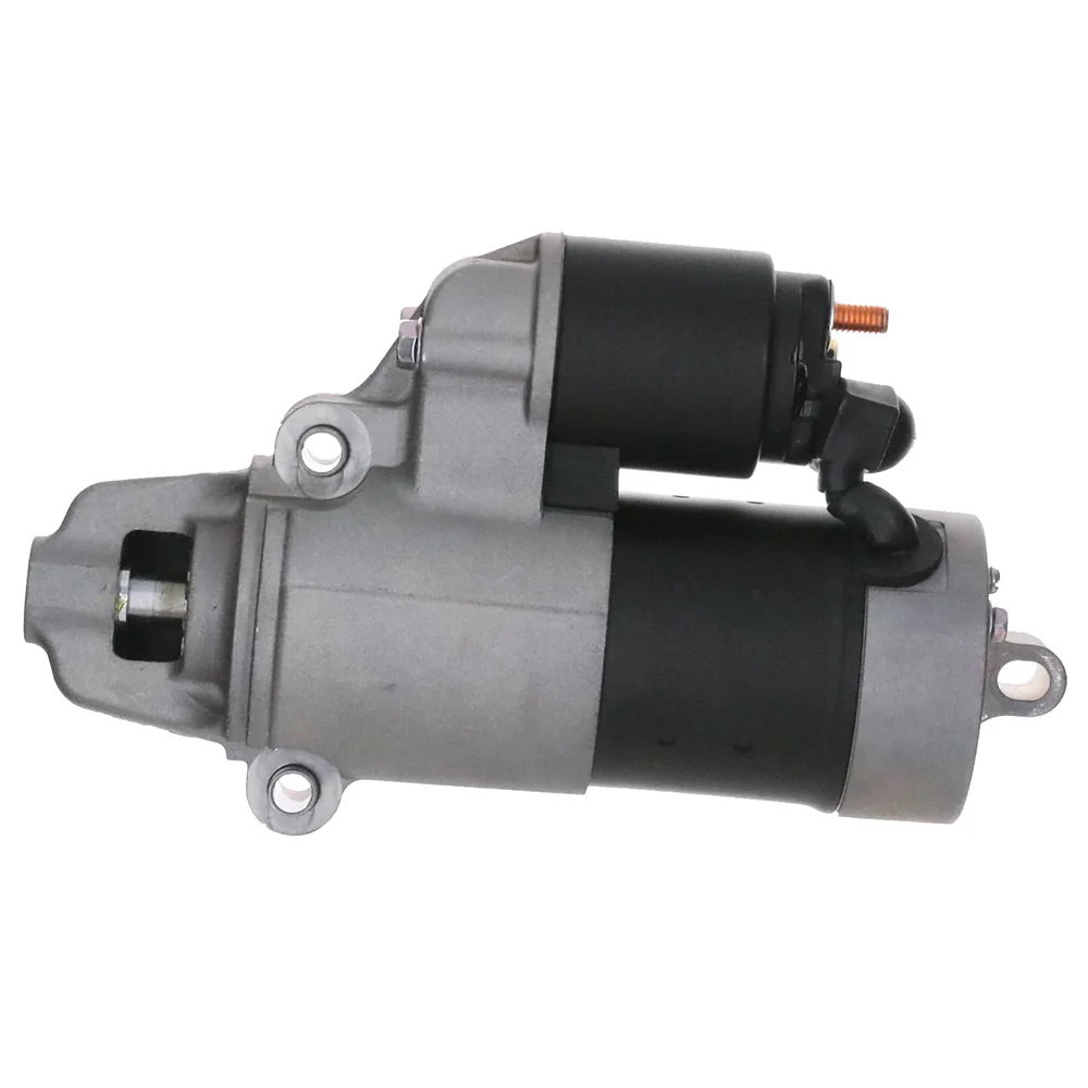 ARCO Marine Premium Replacement Outboard Starter f/Yamaha 150-300HP - 9 Tooth [3437] - Image 2