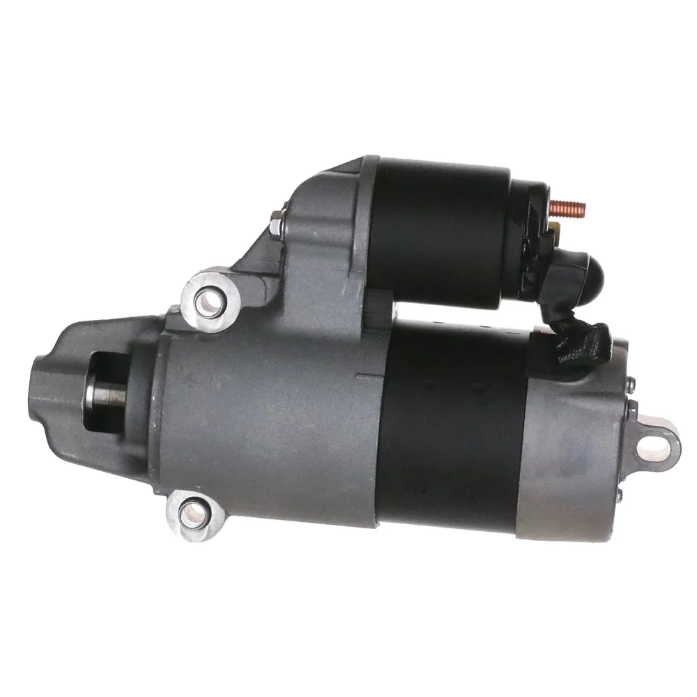 ARCO Marine Premium Replacement Outboard Starter f/Yamaha 200-300HP - 9 Tooth [3436] - Image 2