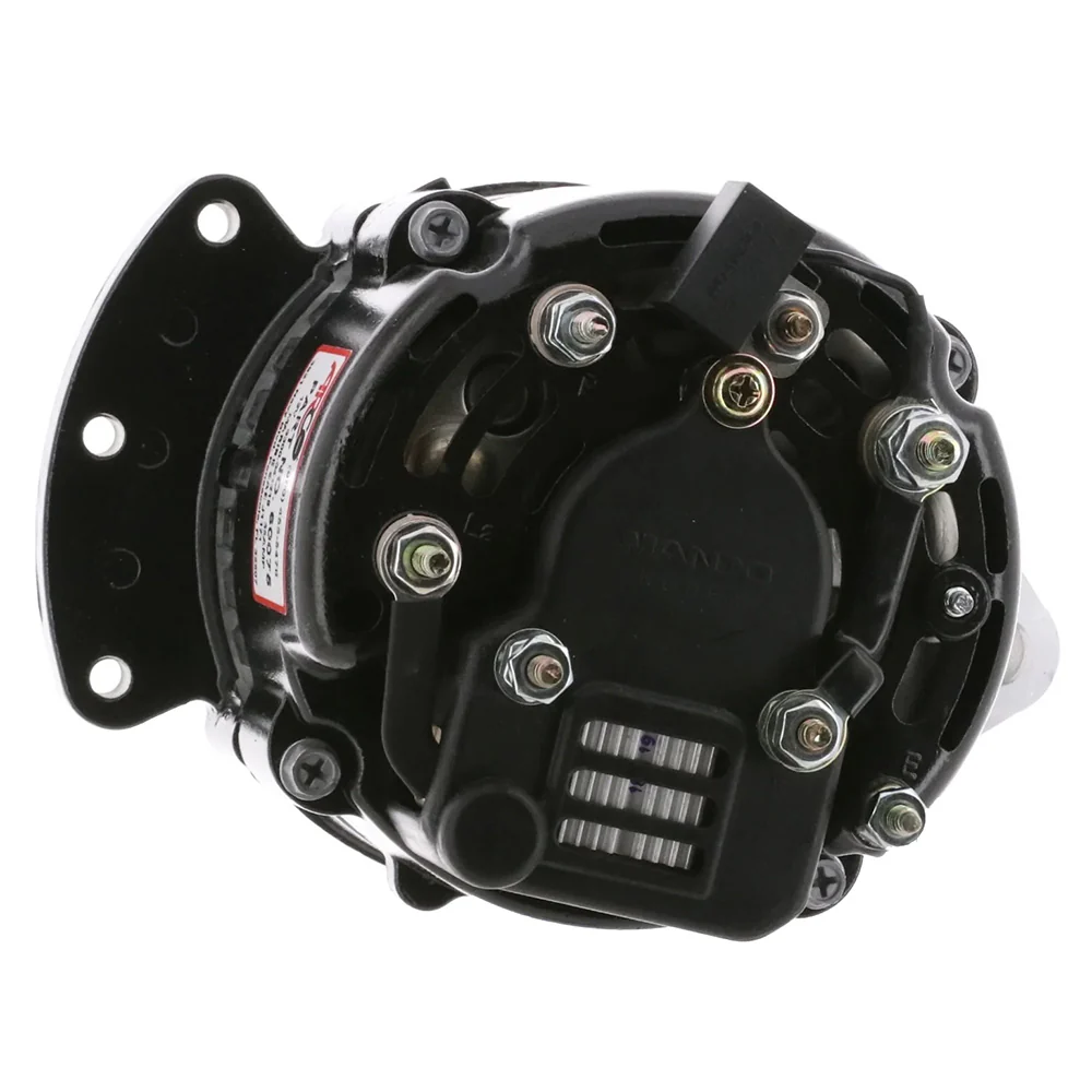 ARCO Marine Premium Replacement Universal Alternator w/Single Groove Pulley - 12V 55A [60075] - Image 3