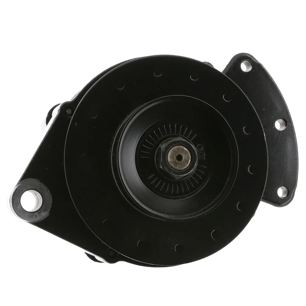 ARCO Marine Premium Replacement Universal Alternator w/Single Groove Pulley - 12V 55A [60075] - Image 4