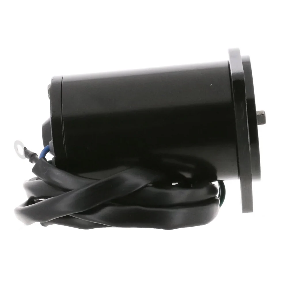 ARCO Marine Replacement Outboard Tilt Trim Motor - Yamaha, 2-Wire, 3 Bolt, Flat Blade Shaft [6260] - Image 4