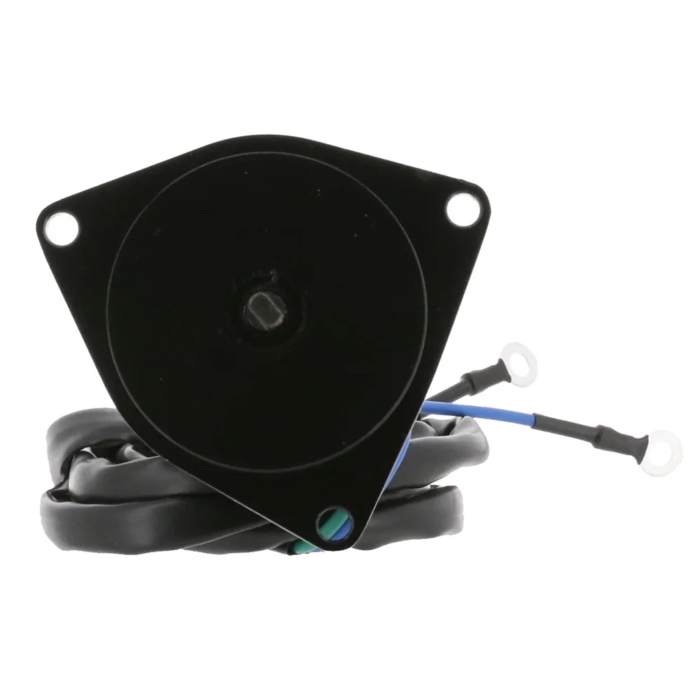 ARCO Marine Replacement Outboard Tilt Trim Motor - Yamaha, 2-Wire, 3 Bolt, Flat Blade Shaft [6260] - Image 5