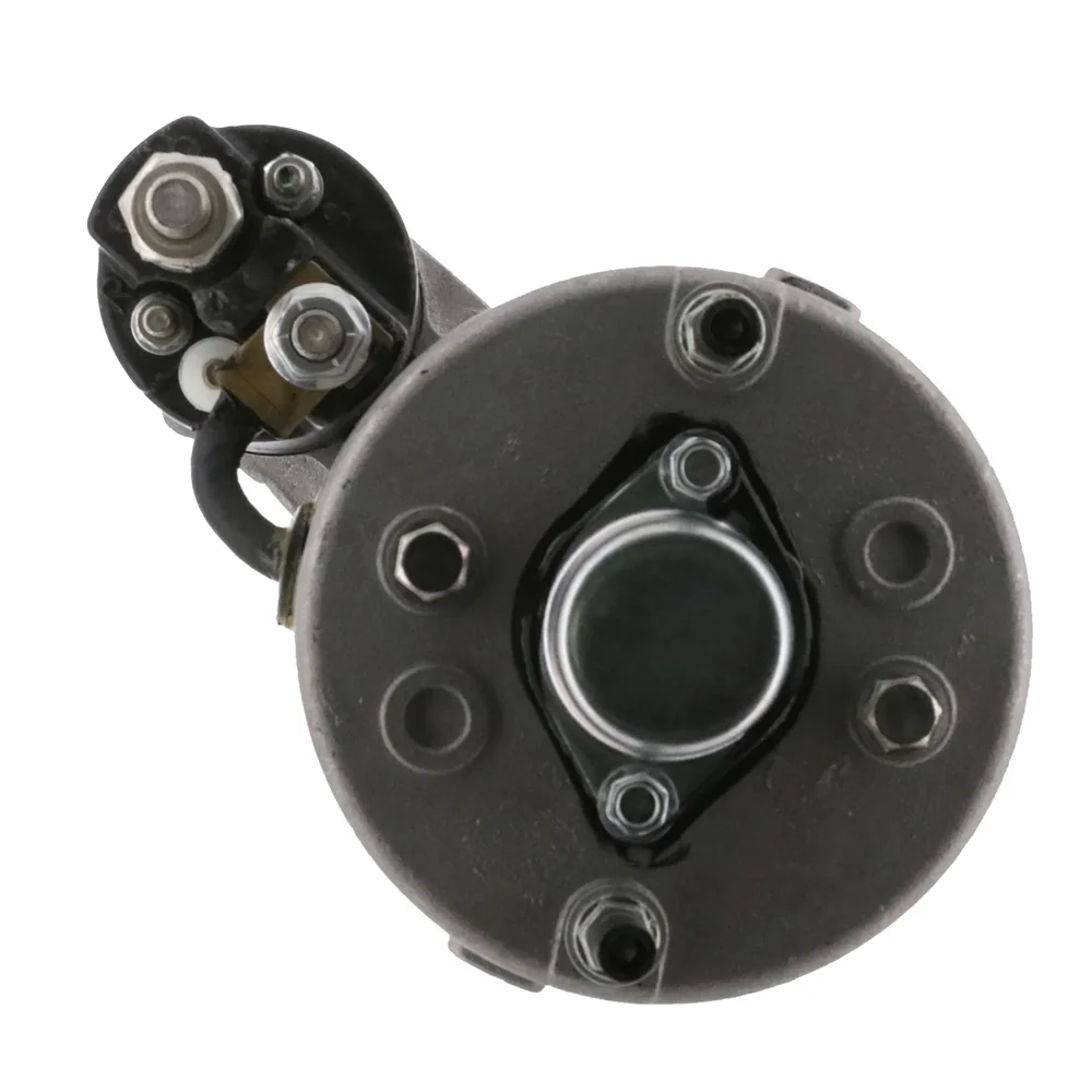 ARCO Marine Top Mount Inboard Starter - Clockwise Rotation [30456] - Image 4