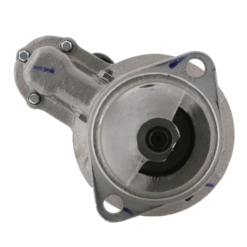 ARCO Marine Top Mount Inboard Starter - Counter Clockwise Rotation [30457] - Image 3