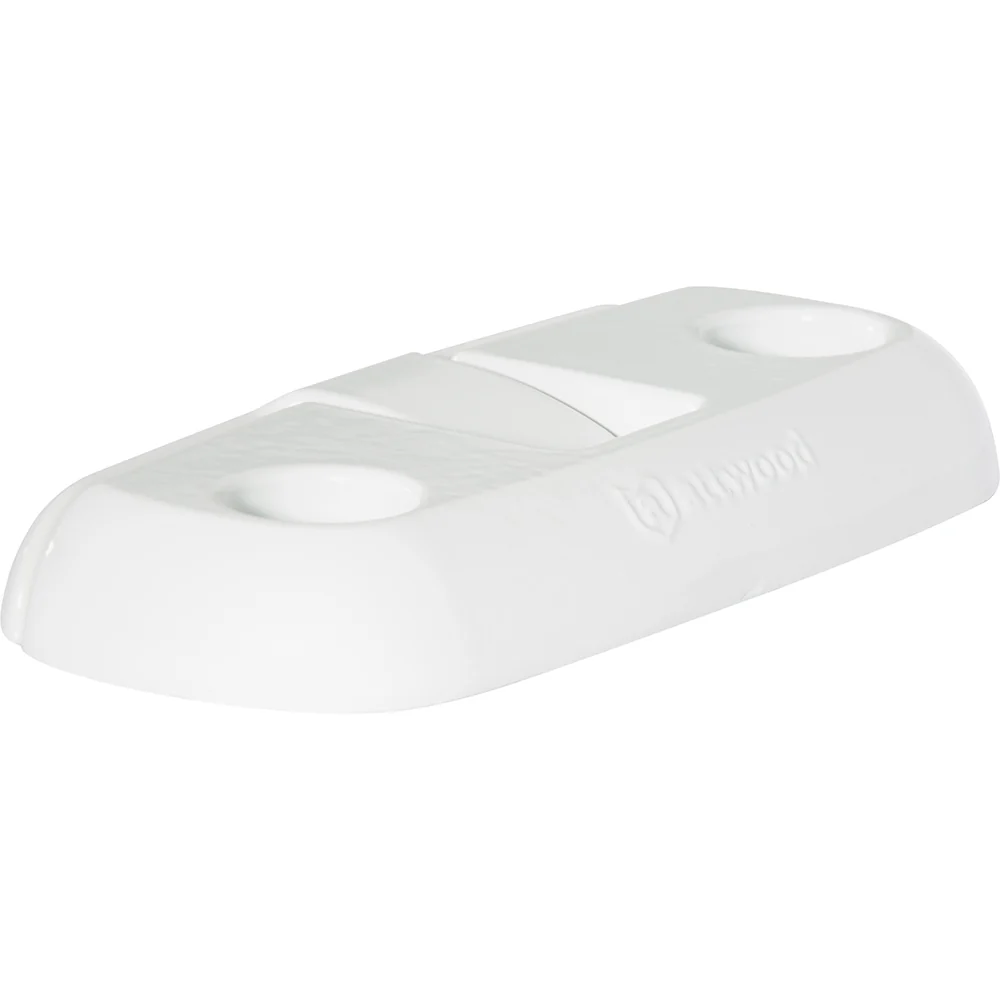 Attwood 6" Fold-Down Dock Cleat [12048-4] - Image 2