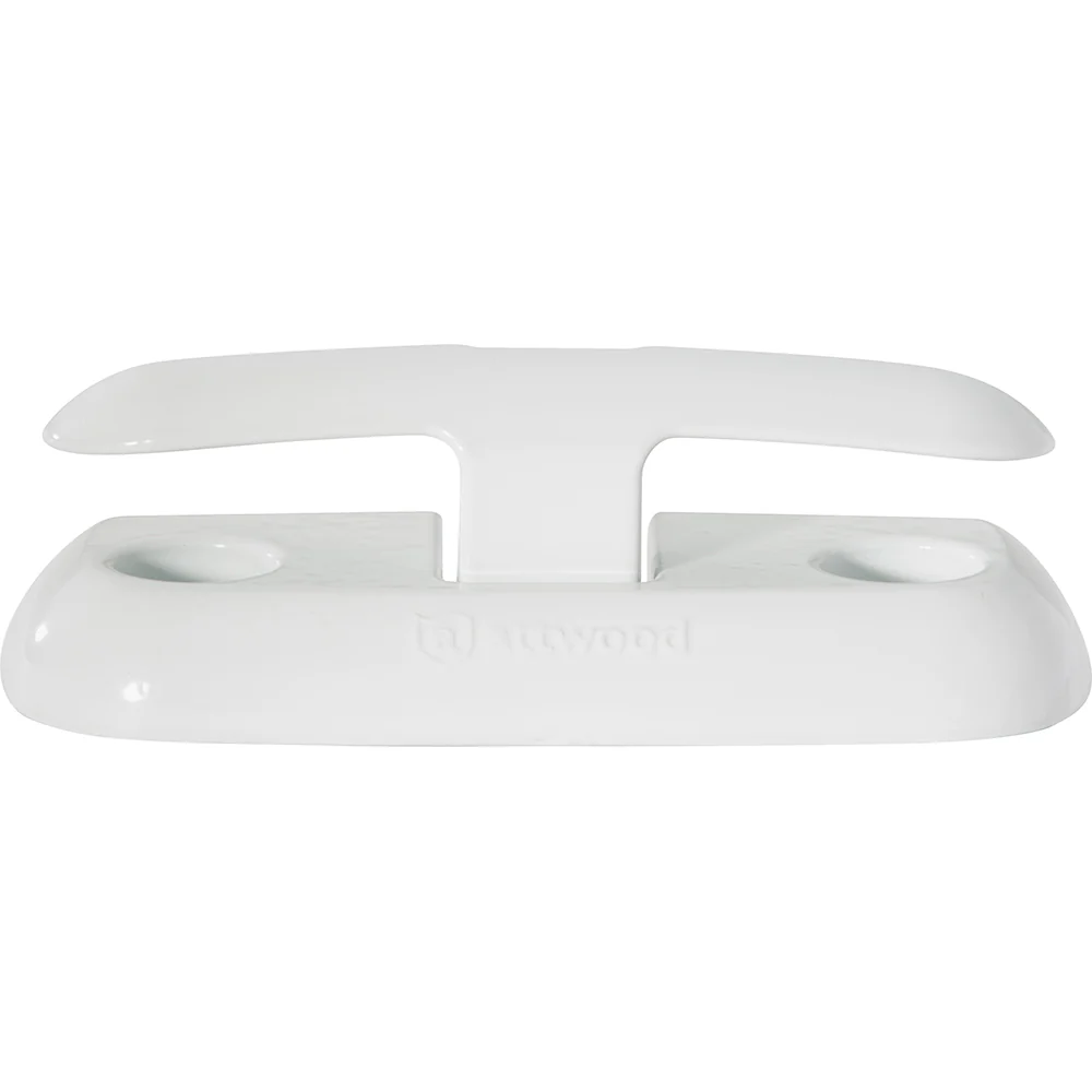 Attwood 6" Fold-Down Dock Cleat [12048-4] - Image 3
