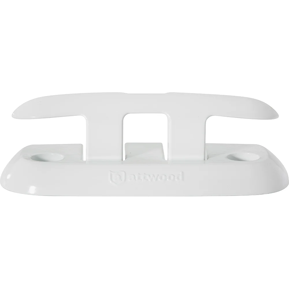 Attwood 8" Fold-Down Dock Cleat [12049-4] - Image 3