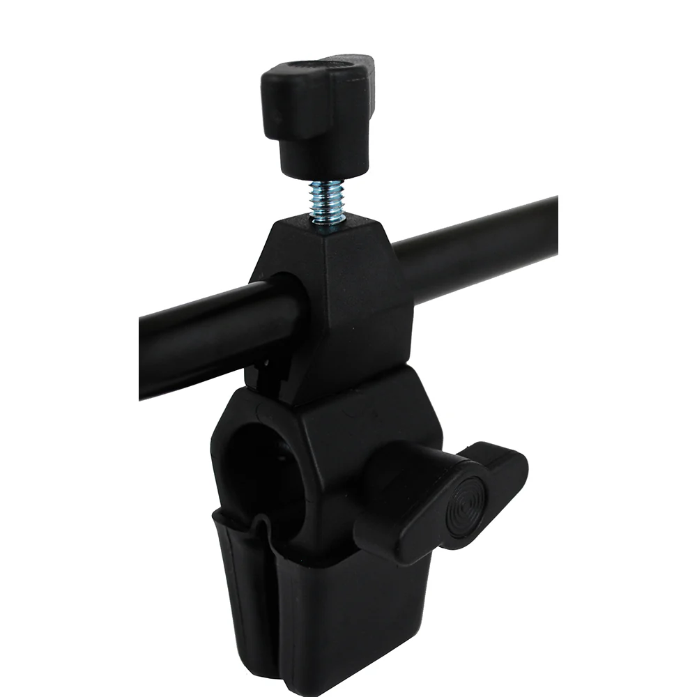 Attwood Clamp-On Ski Mirror - Universal Mount [13066-7] - Image 3