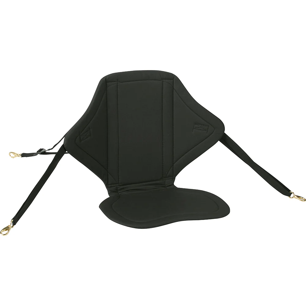 Attwood Foldable Sit-On-Top Clip-On Kayak Seat [11778-2] - Image 2