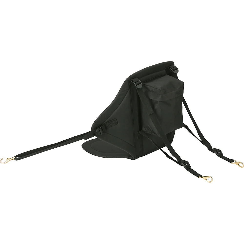 Attwood Foldable Sit-On-Top Clip-On Kayak Seat [11778-2] - Image 3