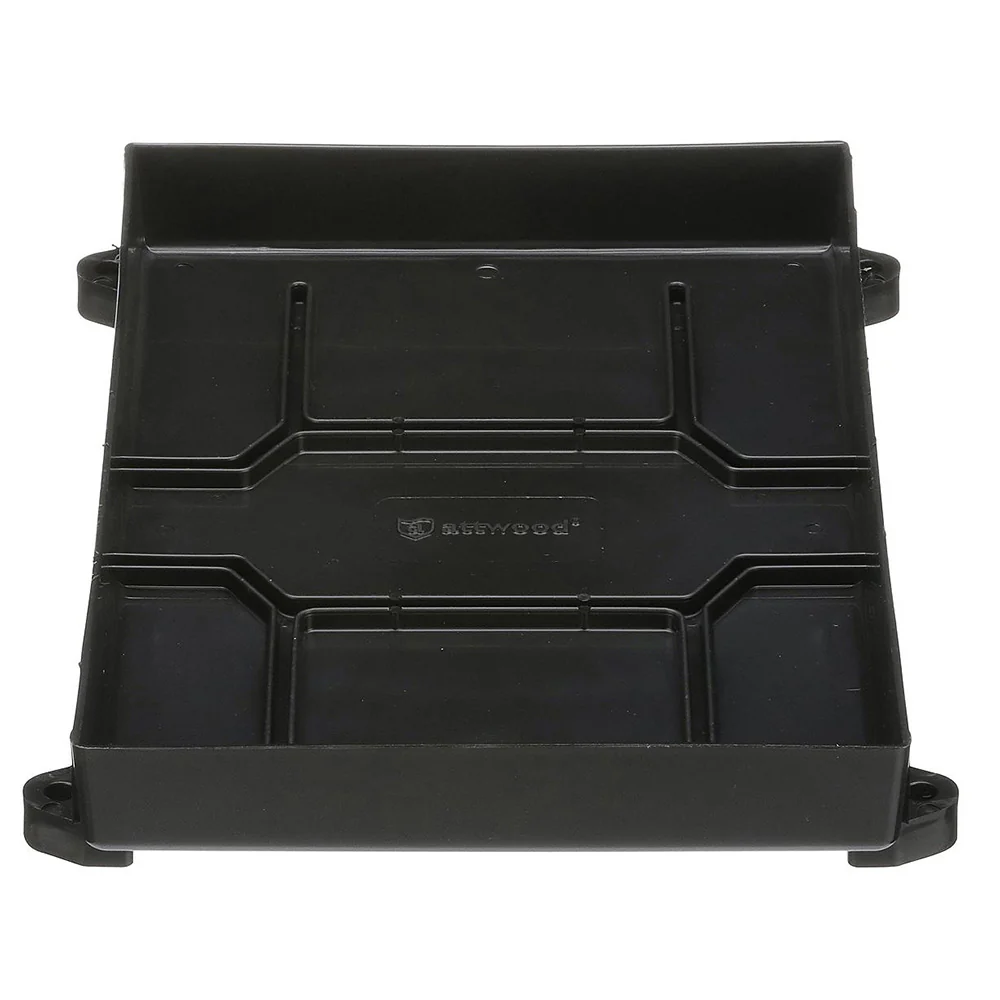 Attwood Group 24 Battery Tray w/Straps [9092-5] - Image 2