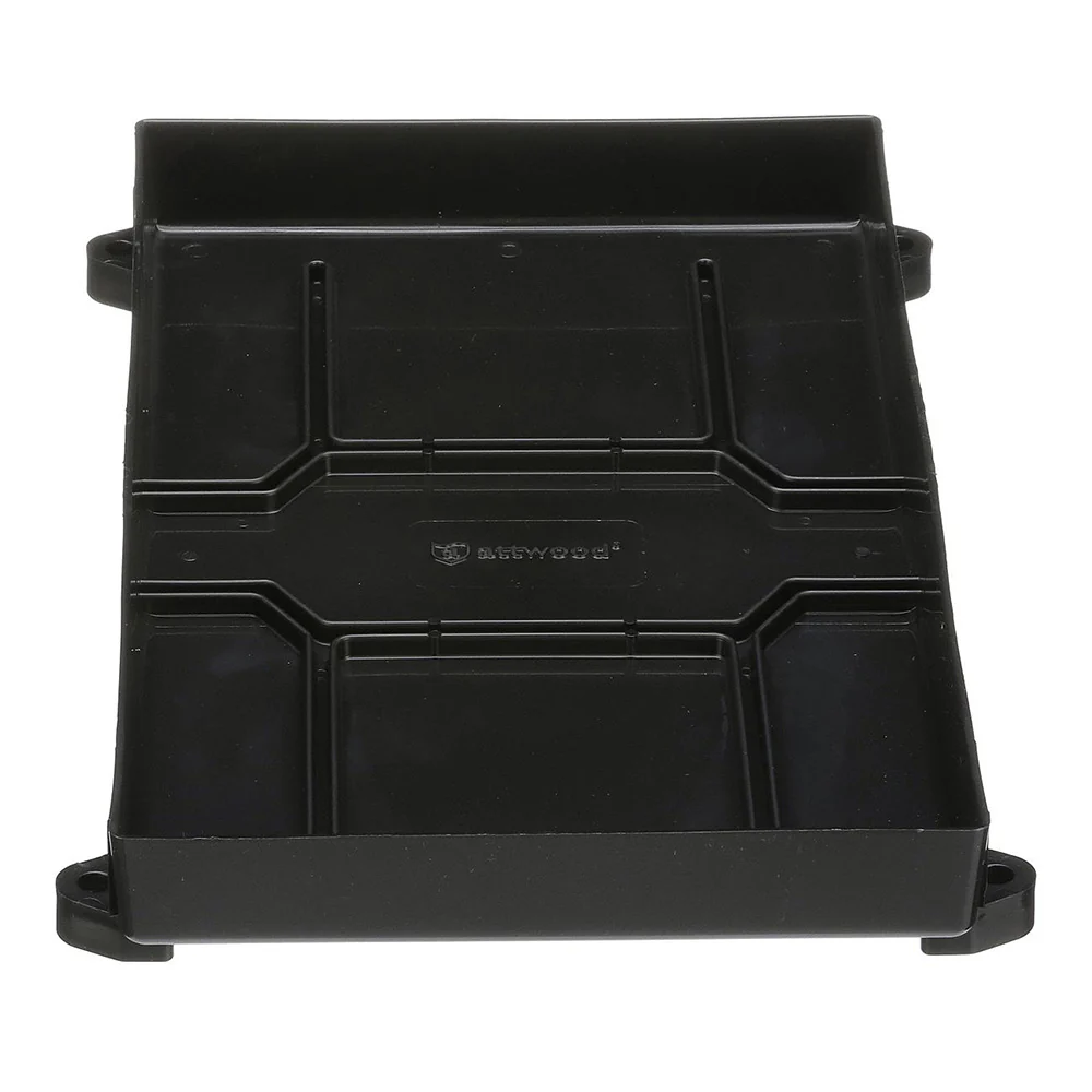 Attwood Group 27 Battery Tray w/Straps [9093-5] - Image 2