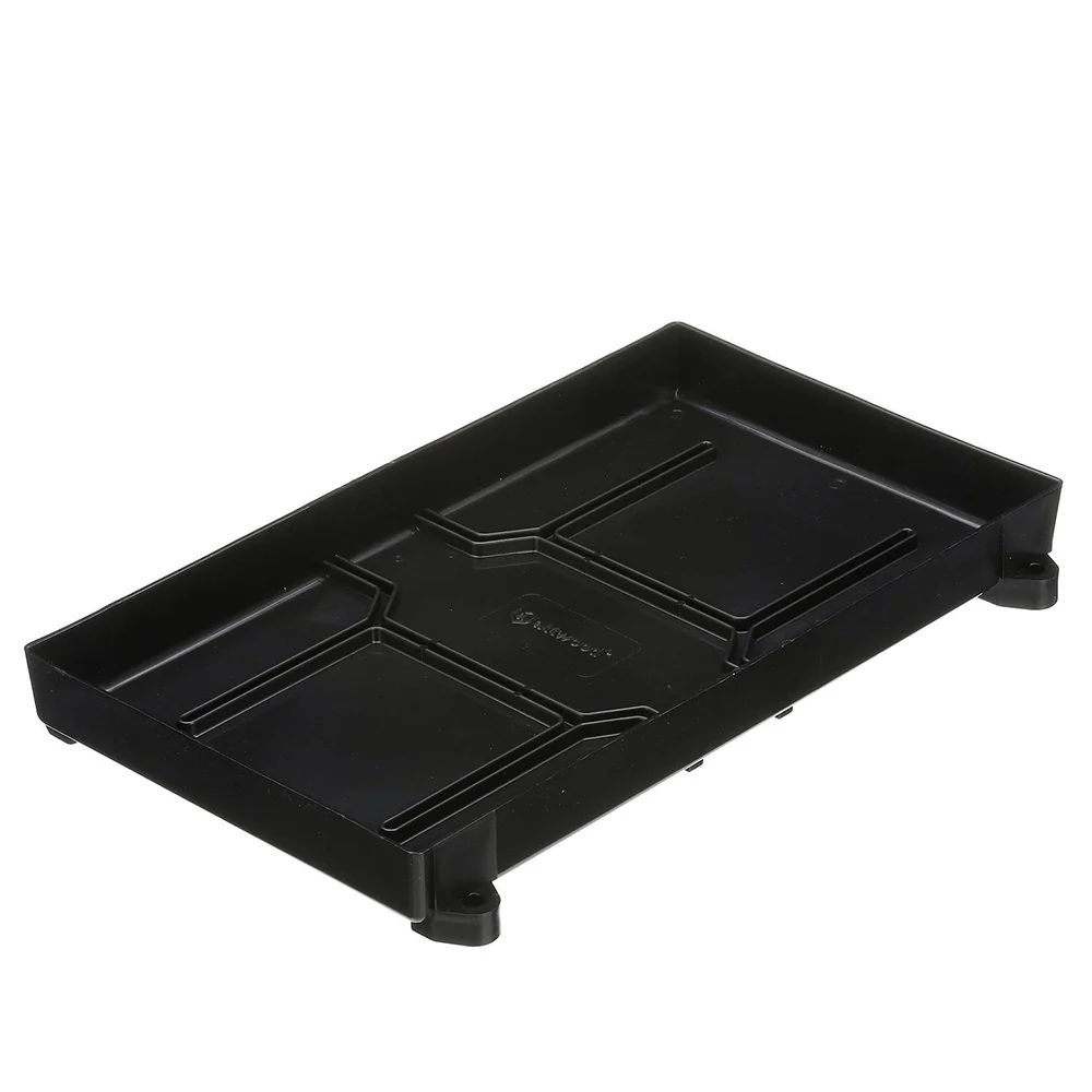 Attwood Group 27 Battery Tray w/Straps [9093-5] - Image 3