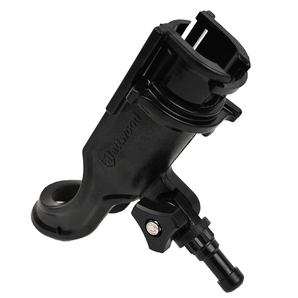 Attwood Heavy Duty Adjustable Rod Holder w/Combo Mount [5009-4] - Image 3
