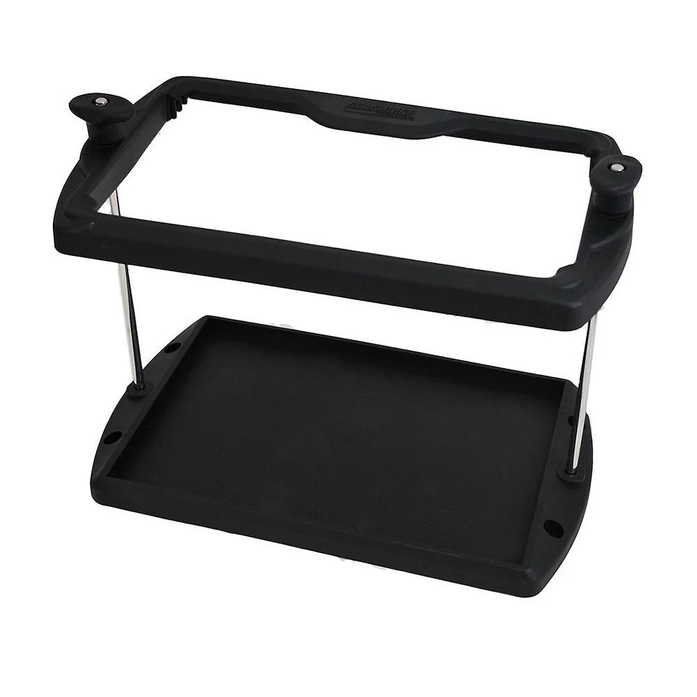 Attwood Heavy Duty Group 24 Battery Tray [9096-5] - Image 3