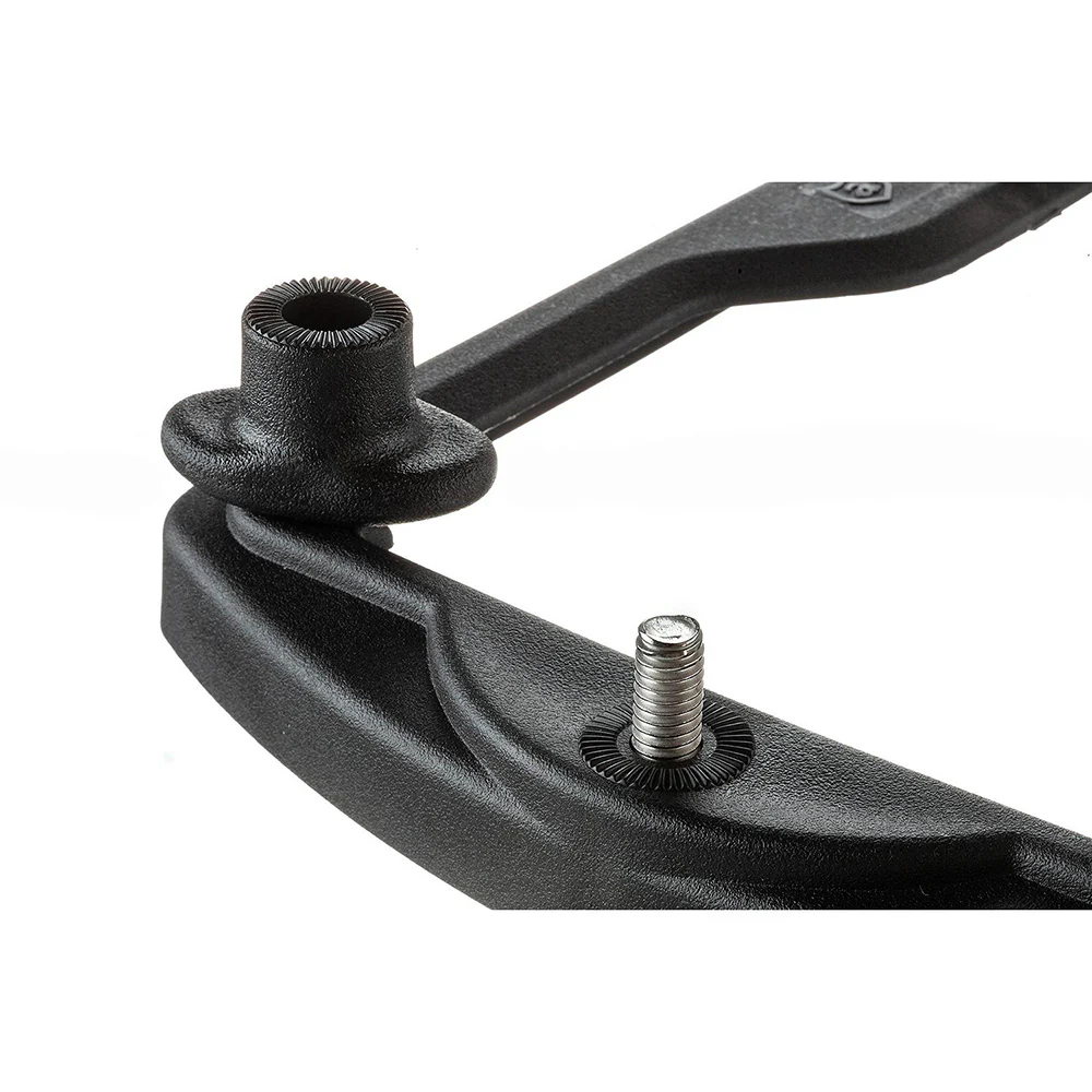 Attwood Heavy Duty Group 24 Battery Tray [9096-5] - Image 4