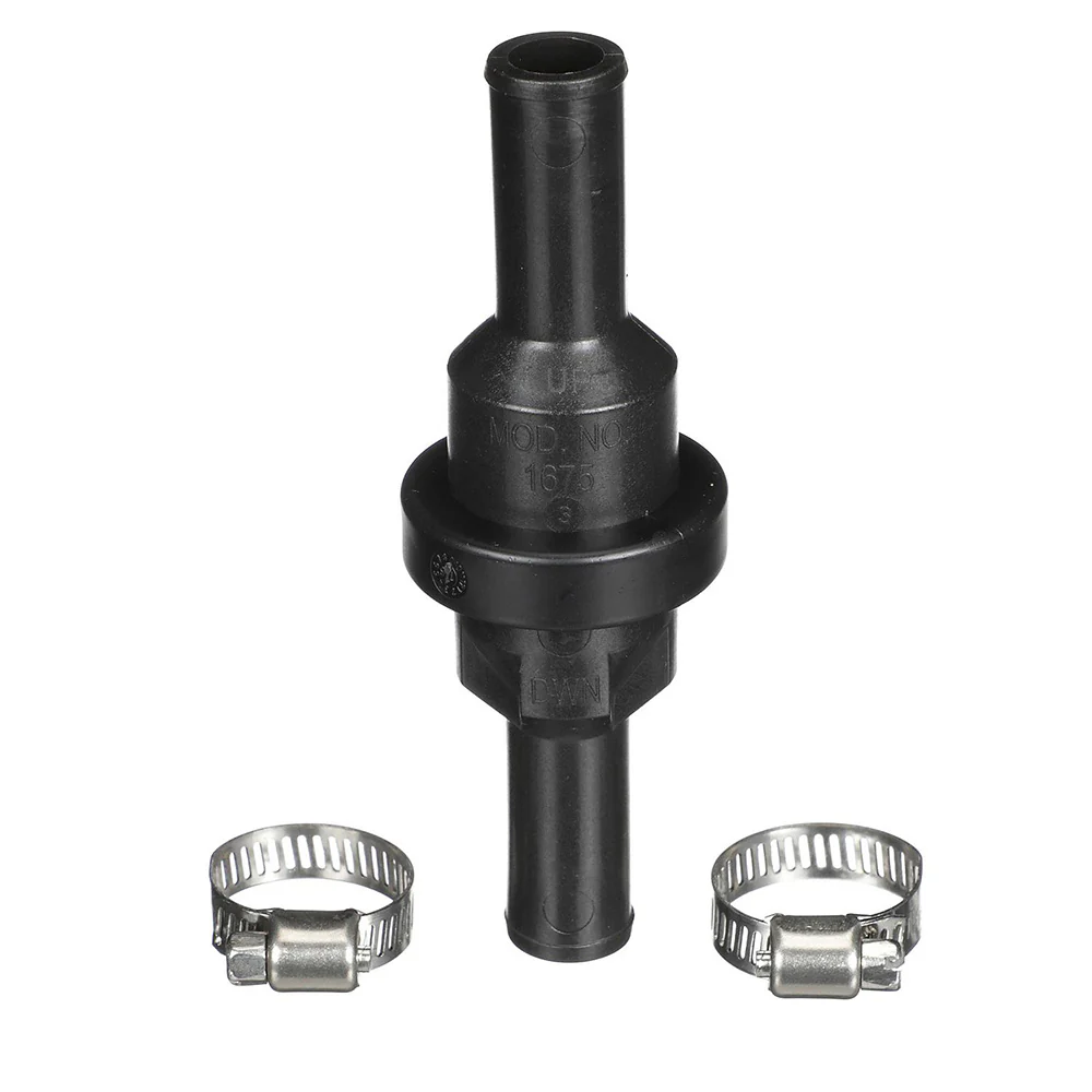 Attwood In-Line Fuel Overflow Protector [1675-6] - Image 4