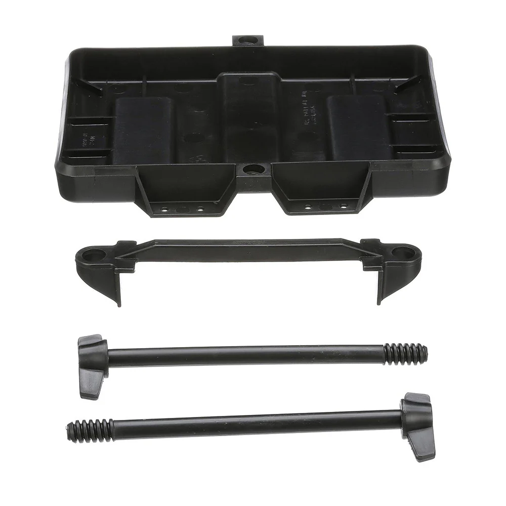 Attwood Low Profile Group 24 Adjustable Battery Tray [9090-5] - Image 4