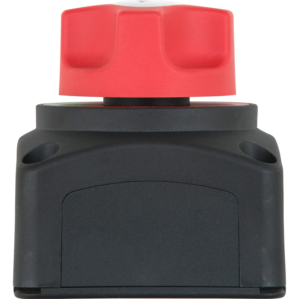 Attwood Single Battery Switch - 12-50 VDC [14233-7] - Image 3