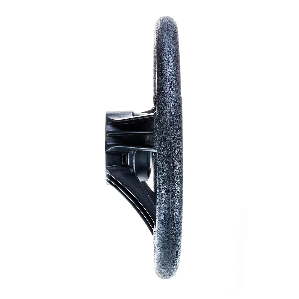 Attwood Soft Grip 13" Steering Wheel [8315-4] - Image 3