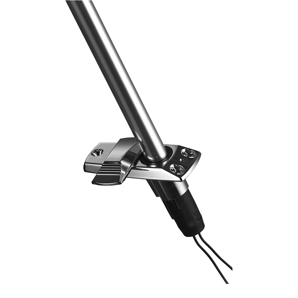 Attwood Stowaway Light w/2-Pin Plug-In Base - 2-Mile - 24" [7100A7] - Image 2