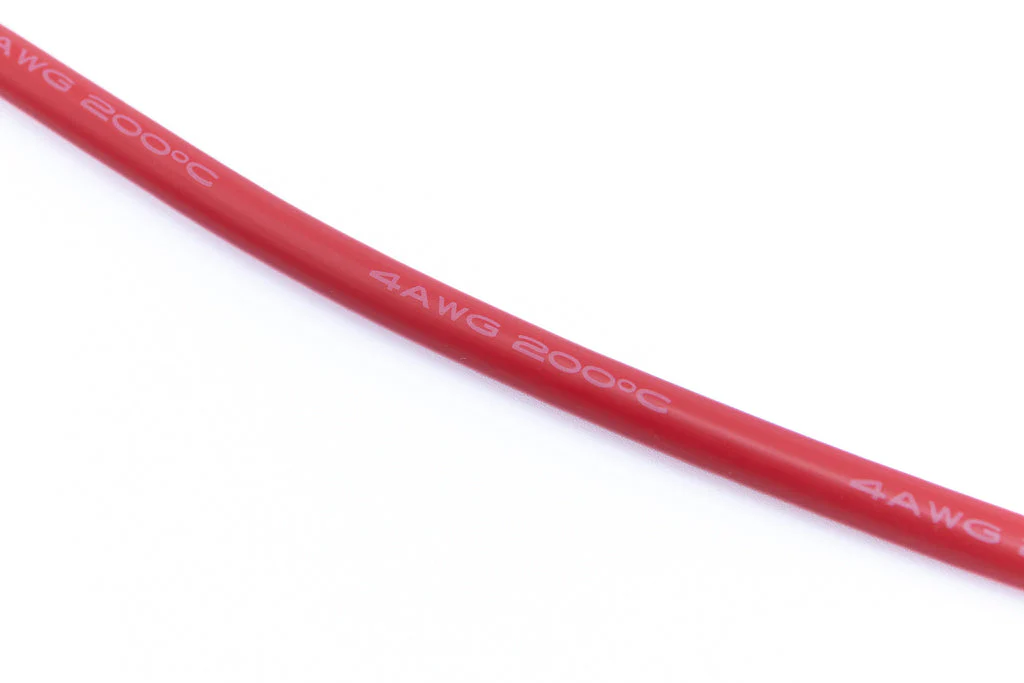 Battery Cable/Jumper Wire Single - Image 2