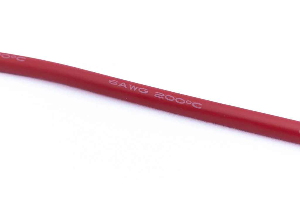 Battery Cable/Jumper Wire Single - Image 3
