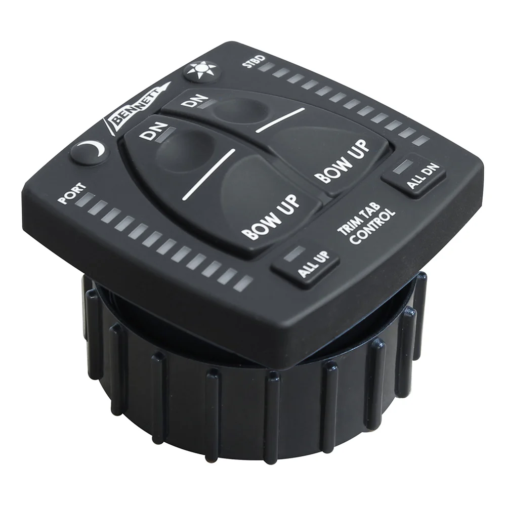 Bennett One Box Indication Unit f/Hydraulic System [OBI9000-H] - Image 2