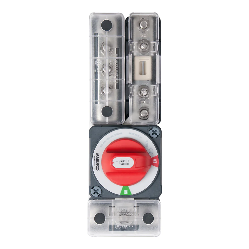 BEP Pro Installer 400A EZ-Mount On/Off Battery Switch - MC10 [770-EZ] - Image 4