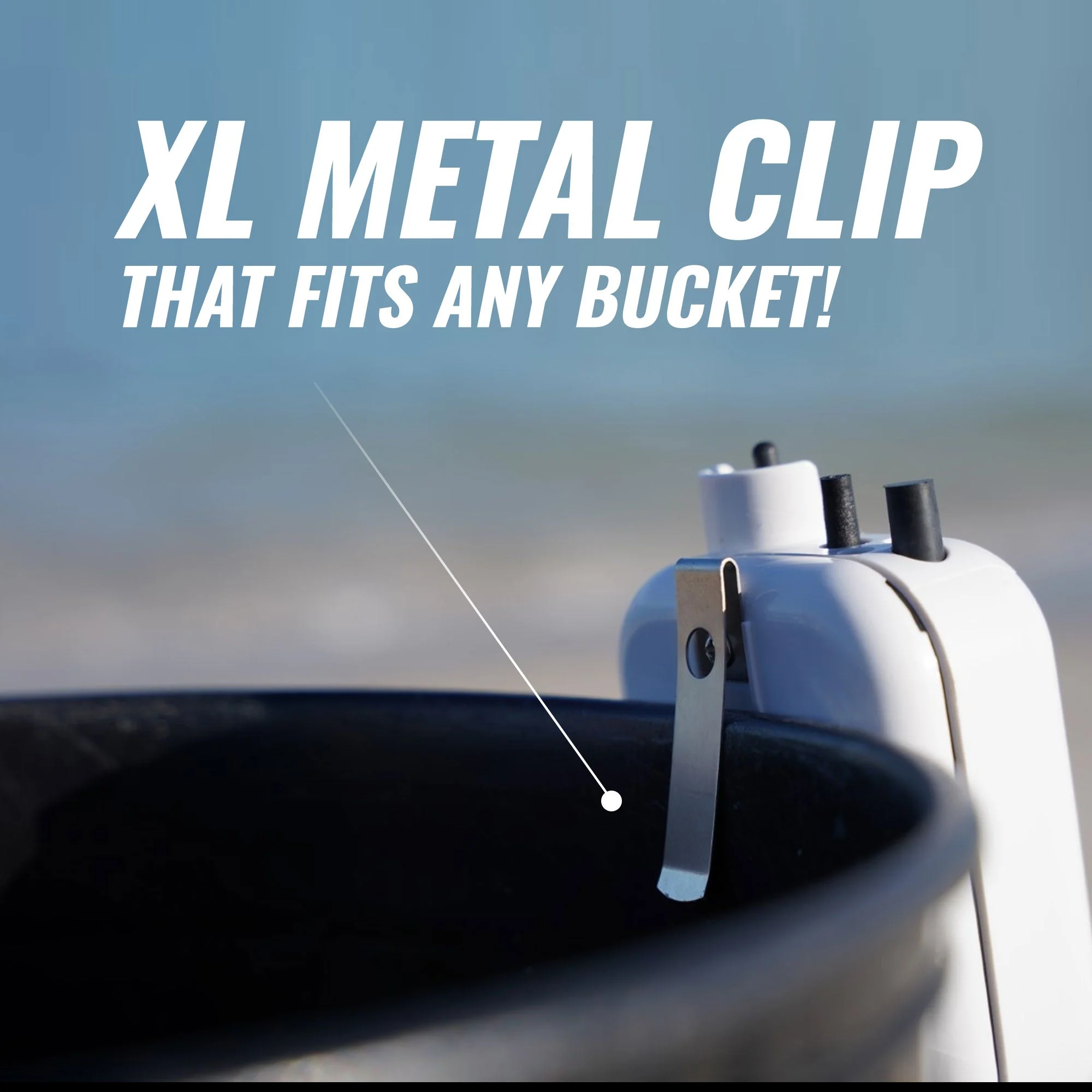 Beyond Bait Pump - Portable Live Bait Aerator - Image 5