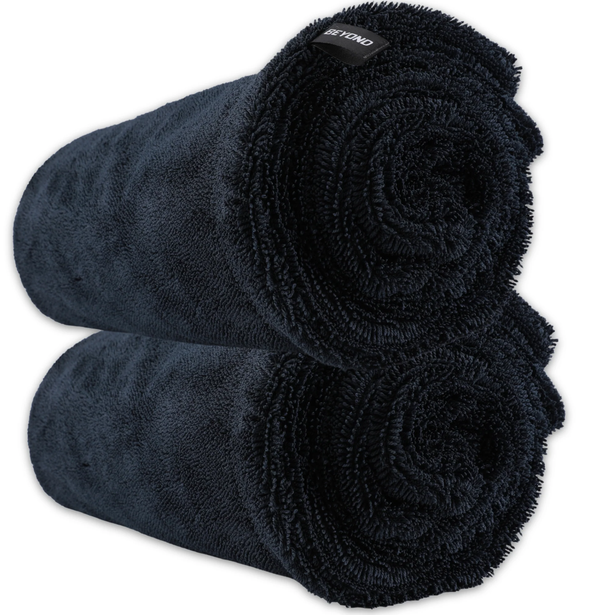 Beyond Drying Towel - Super Absorbent Large Premium Microfiber Towel - Image 6