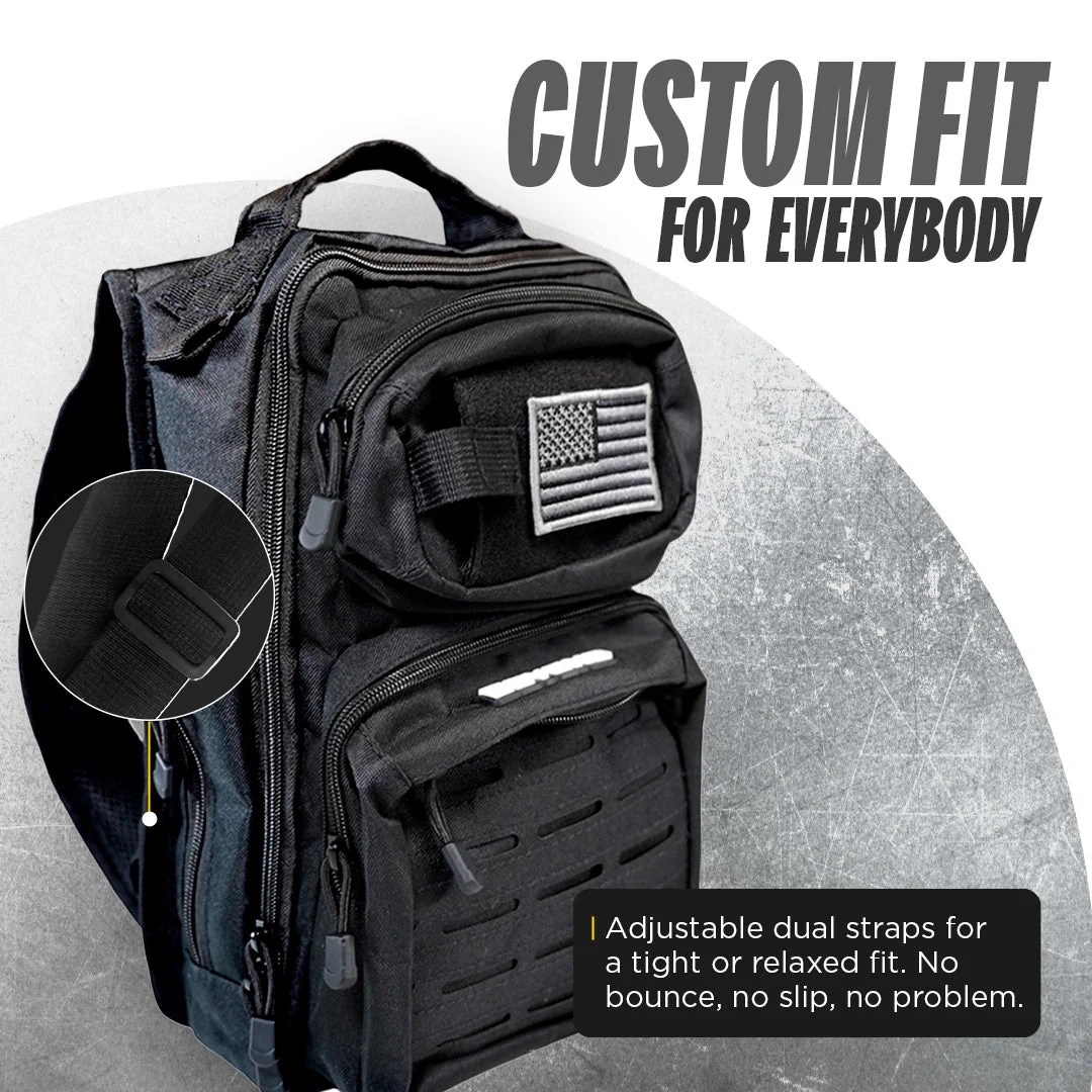 Beyond Fishing Tackle Bag - The Voyager - Image 9