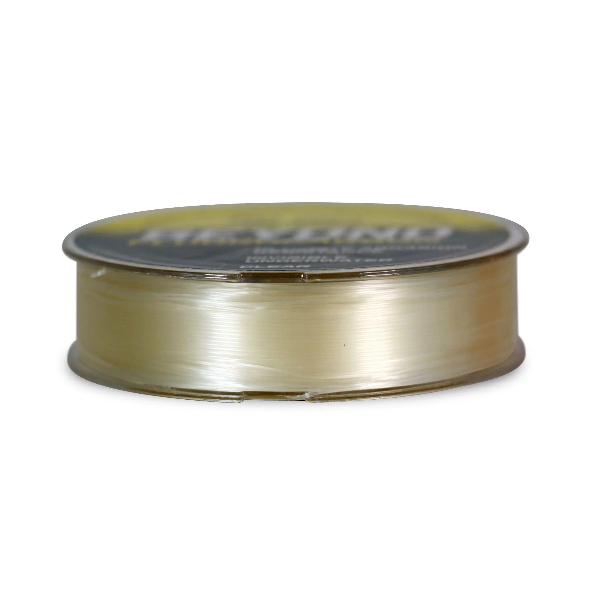Beyond Fluorocarbon Leader Material 50YD  Clear - Image 6
