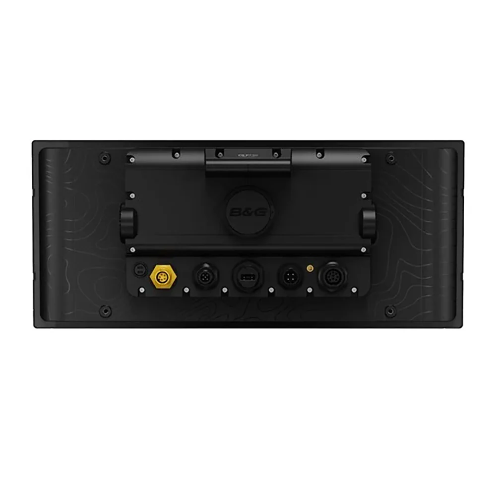 BG Zeus S 15" 3015UW Ultrawide Combo - No Transducer [000-16357-001] - Image 2