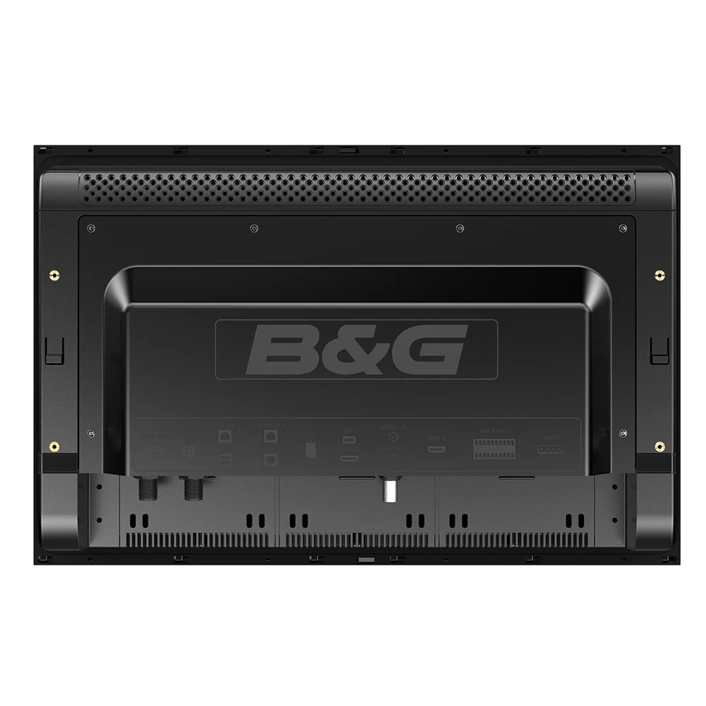 BG ZeusS 16" Glass Helm System Pack [000-15129-001] - Image 4