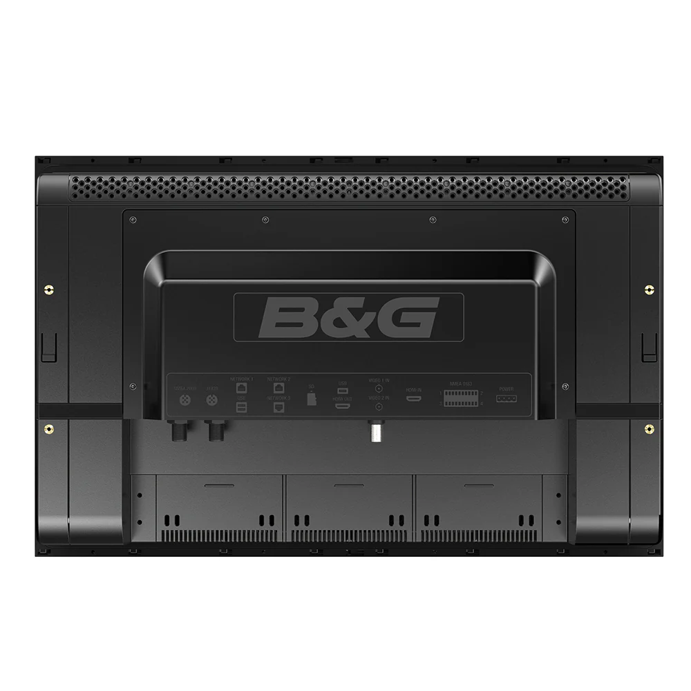 BG ZeusS 19" Glass Helm System Pack [000-15130-001] - Image 4