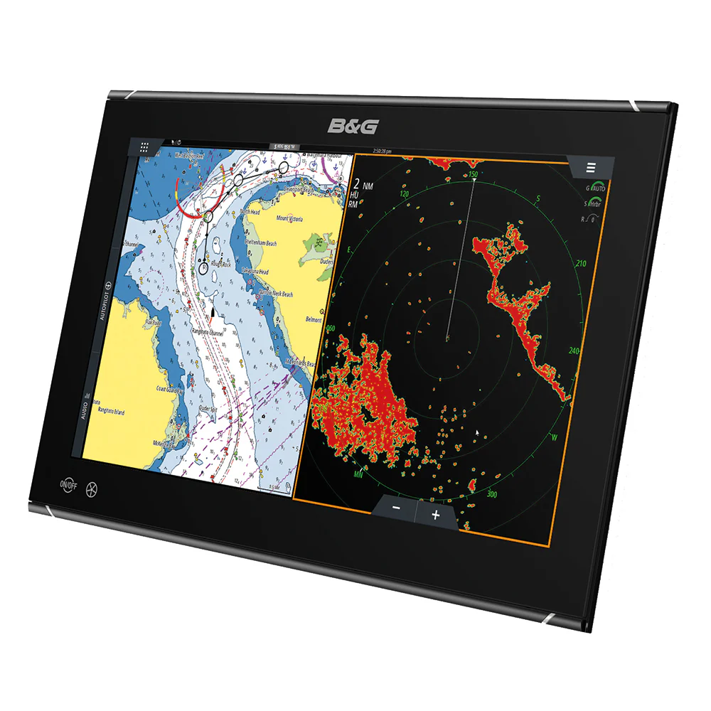 BG ZeusS Glass Helm 16" Display Only [000-15048-001] - Image 3