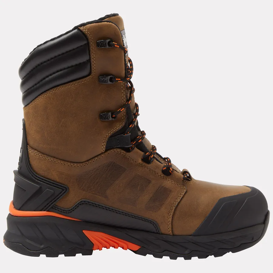 Helly Hansen Bifrost Waterproof Tall Composite-Toe Winter Safety Boots - Image 3