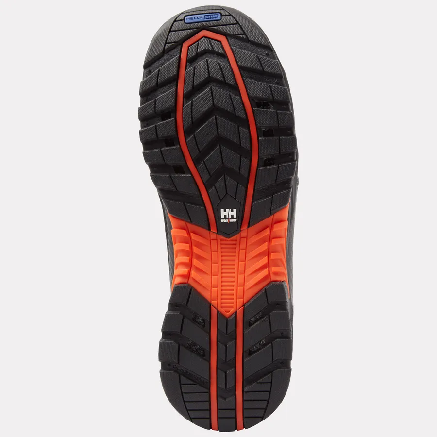 Helly Hansen Bifrost Waterproof Tall Composite-Toe Winter Safety Boots - Image 6
