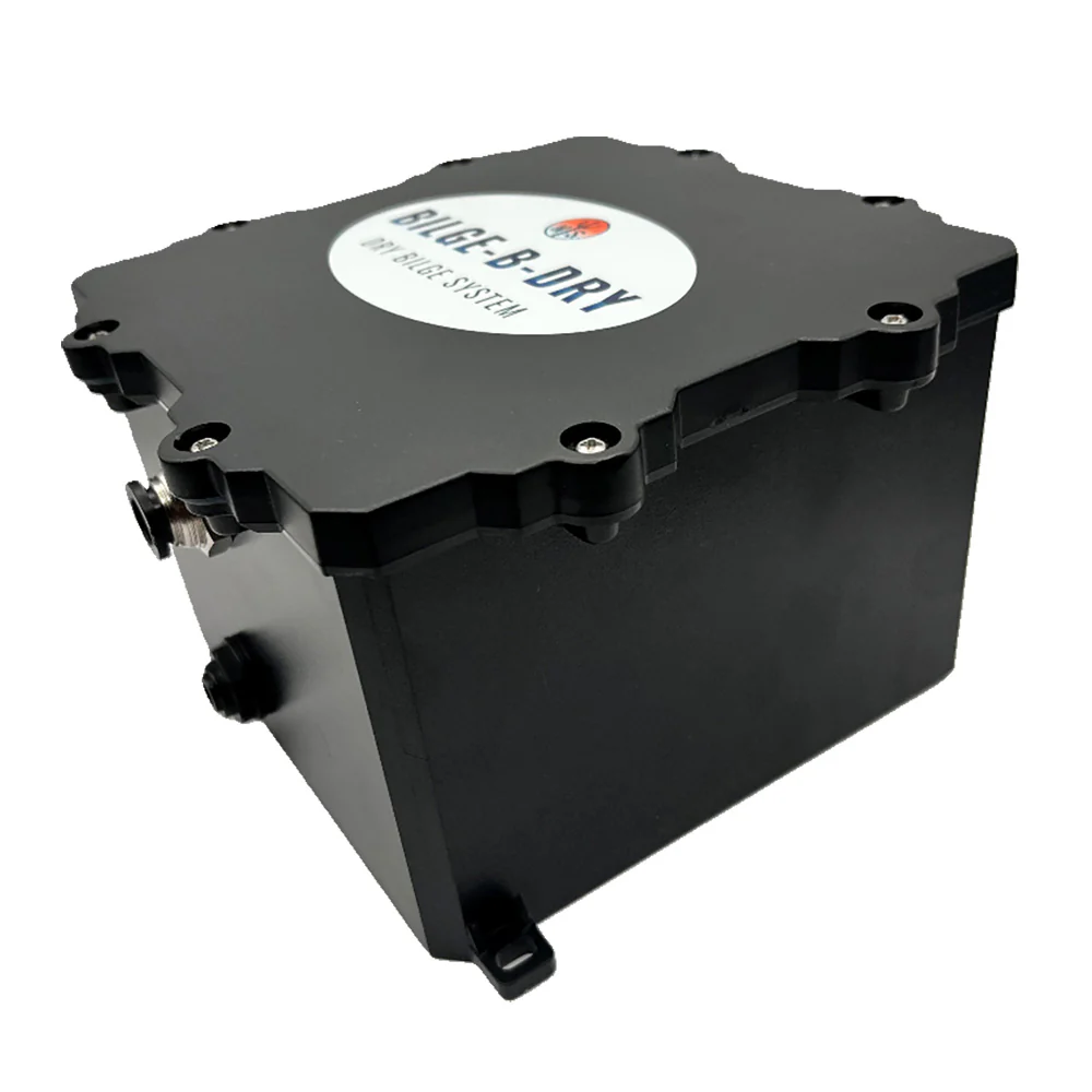 BILGE-B-DRY Single Pump - 12VDC [BBD-2025-121] - Image 4